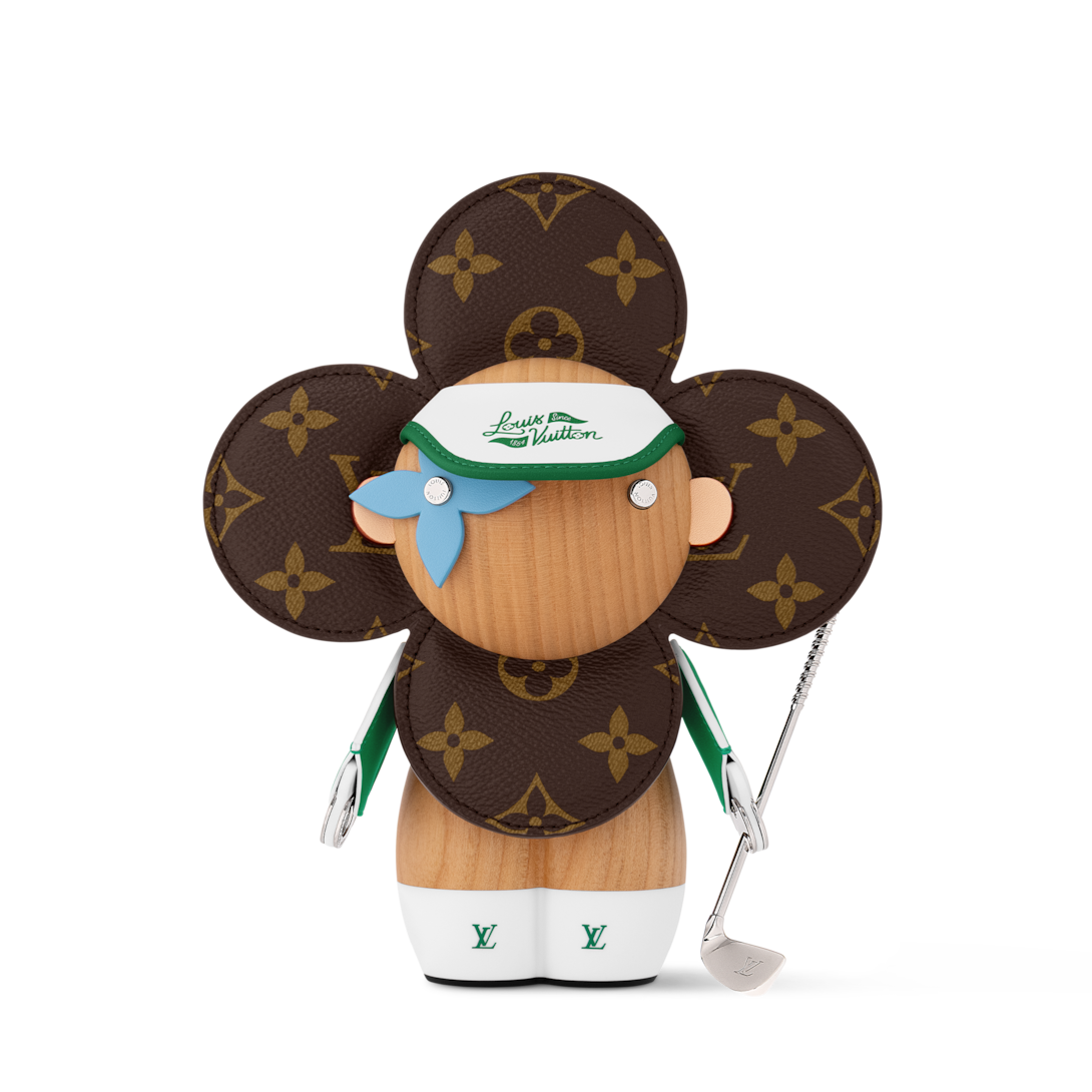 Vivienne Golf S00 - Sport and Games GI1328 | LOUIS VUITTON